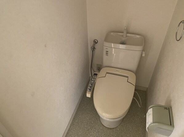 姫路西スカイハイツの物件内観写真